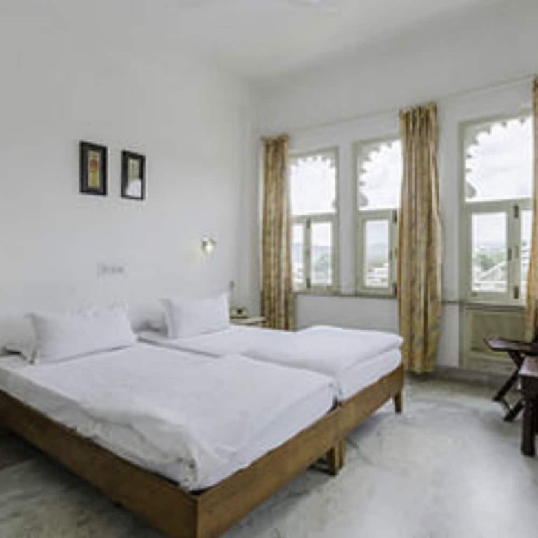 Hotel Jaiwana Haveli