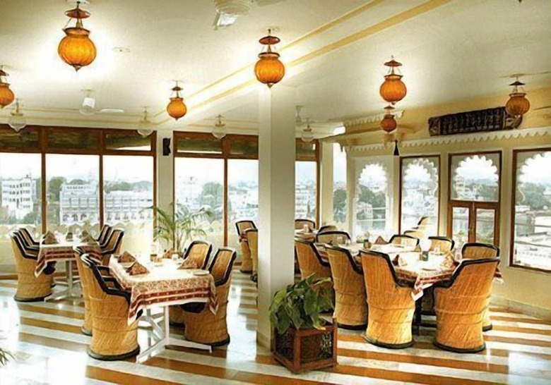 Hotel Jaiwana Haveli