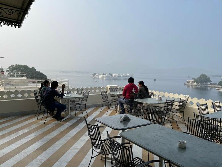 Hotel Jaiwana Haveli