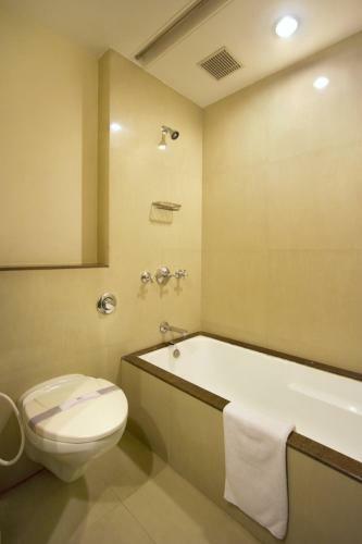 Hotel Express Residency Vadodara