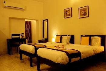 Hotel Oyo Rooms Lake Palace Road