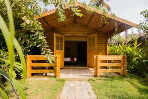 Hotel Majestic Beach Comfort
