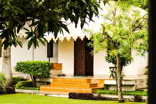 Hotel Shree Vilas
