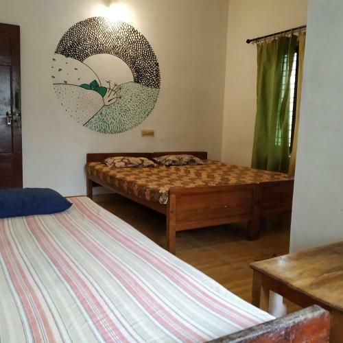 Shiva Garden Home Stay