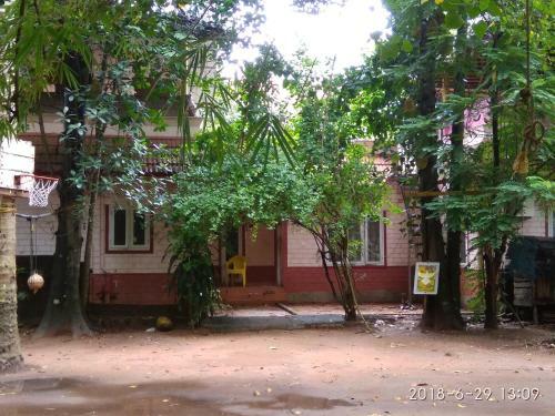 Shiva Garden Home Stay