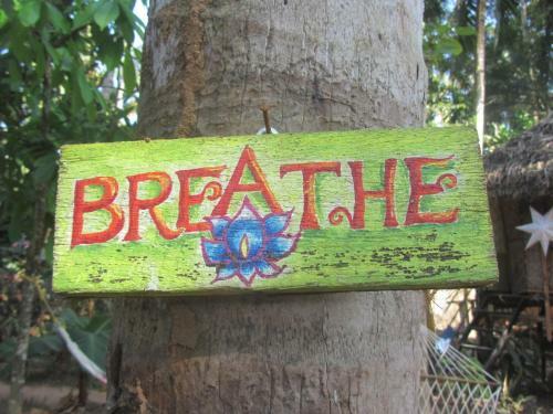 Shiva Garden Home Stay