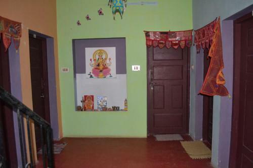 Shiva Garden Home Stay