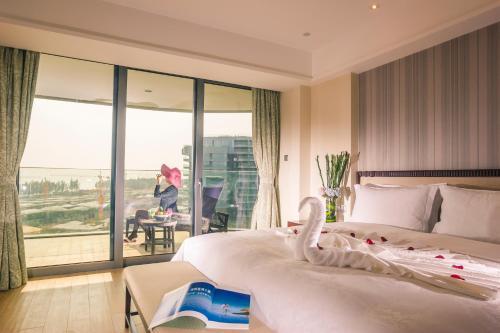 Hotel Hainan Greentown Blue Bay Resort