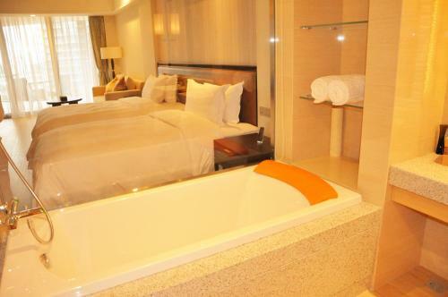 Hotel Hainan Greentown Blue Bay Resort