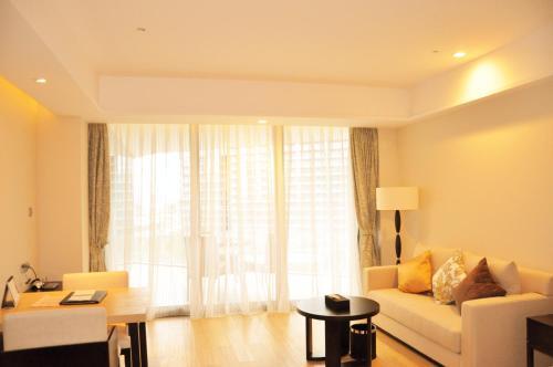 Hotel Hainan Greentown Blue Bay Resort