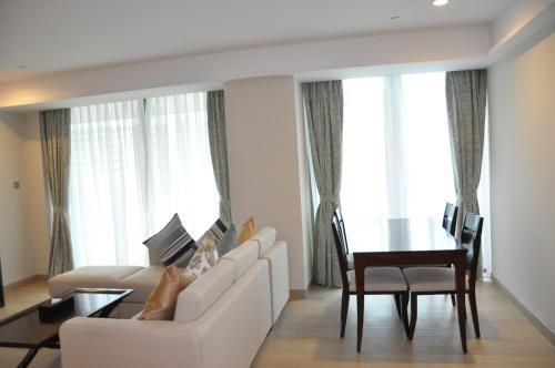 Hotel Hainan Greentown Blue Bay Resort