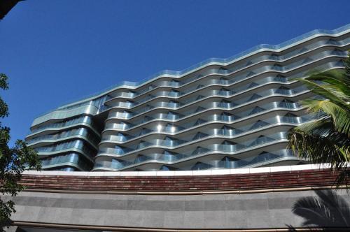 Hotel Hainan Greentown Blue Bay Resort