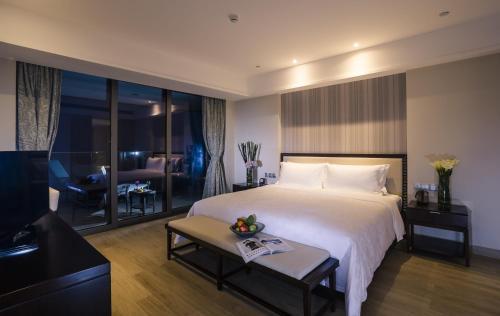 Hotel Hainan Greentown Blue Bay Resort
