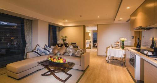 Hotel Hainan Greentown Blue Bay Resort