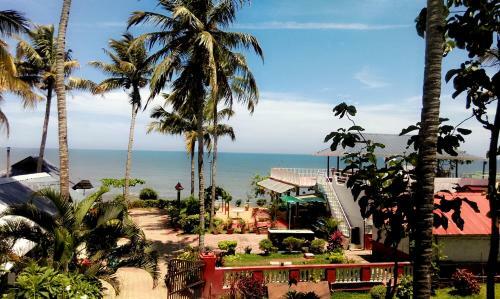 Hotel Hill View Beach Resort