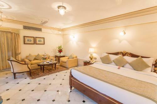 Hotel Fateh Prakash Palace - Grand Heritage