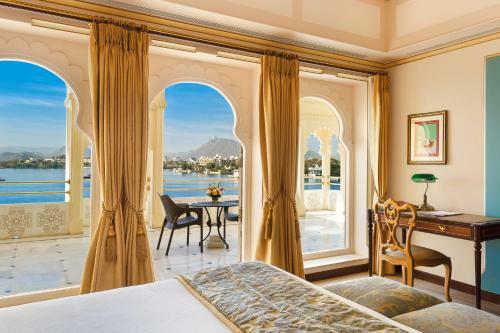 Hotel Fateh Prakash Palace - Grand Heritage