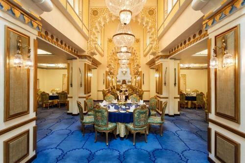 Hotel Fateh Prakash Palace - Grand Heritage
