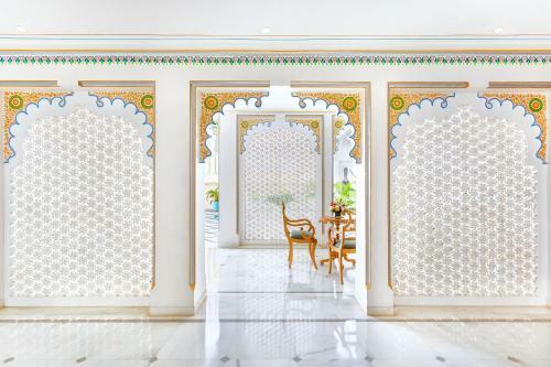 Hotel Fateh Prakash Palace - Grand Heritage