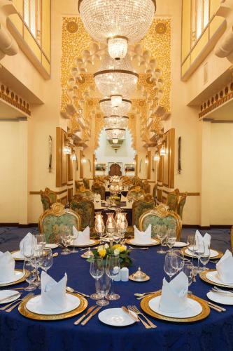 Hotel Fateh Prakash Palace - Grand Heritage