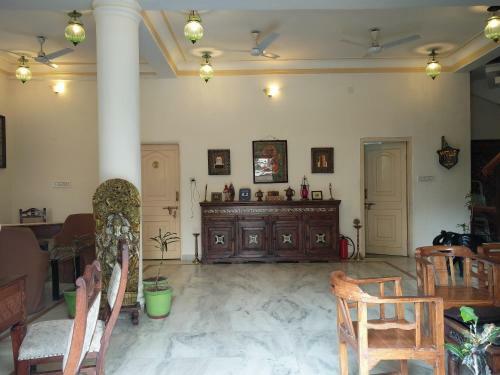 Bed & Breakfast Hotel Pratap Bhawan