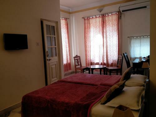 Bed & Breakfast Hotel Pratap Bhawan