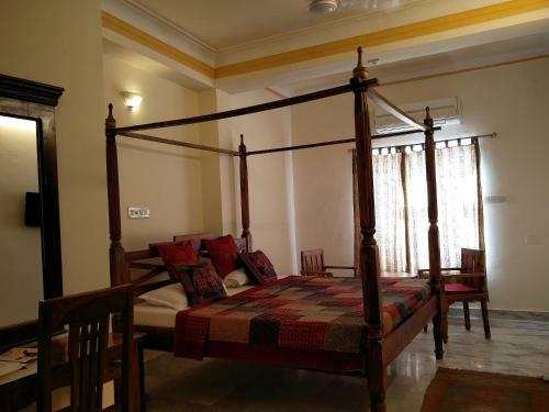 Bed & Breakfast Hotel Pratap Bhawan