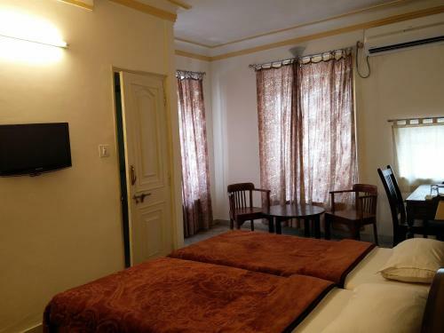 Bed & Breakfast Hotel Pratap Bhawan