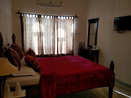 Bed & Breakfast Hotel Pratap Bhawan