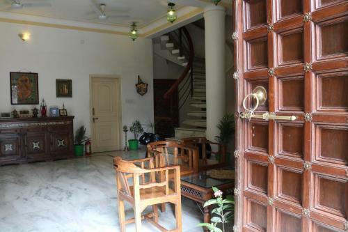 Bed & Breakfast Hotel Pratap Bhawan