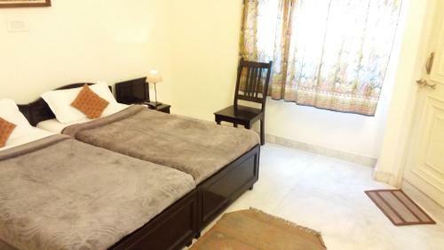 Bed & Breakfast Hotel Pratap Bhawan