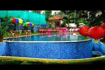Hotel Thiruvambadi Beach Retreat