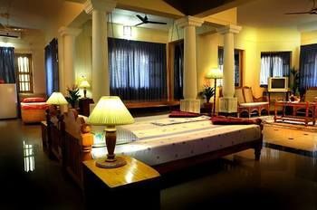 Hotel Thiruvambadi Beach Retreat