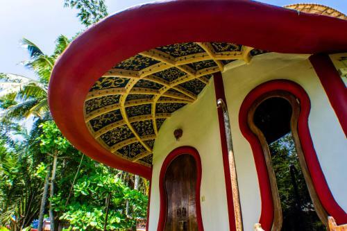 Hotel Eden Garden