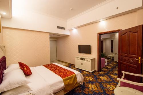Vienna Hotel Guilin Shifu Branch