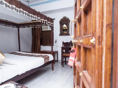 Oyo 10319 Hotel Pichola Haveli