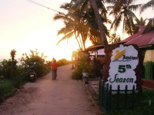 Rajadhani 5th Season