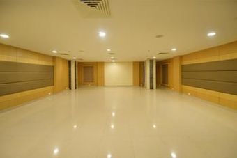 Hotel Oyo Premium Ramavarappadu Circle