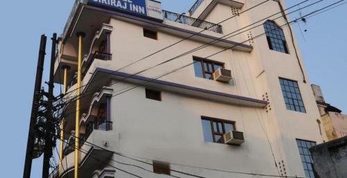 Hotel Giriraj Inn