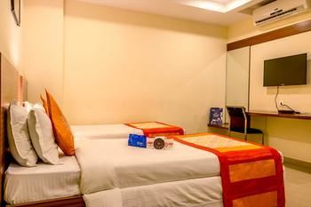 Hotel Oyo Rooms Dolphin Circle