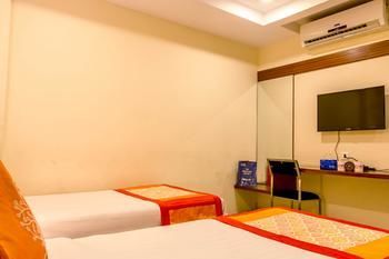 Hotel Oyo Rooms Dolphin Circle