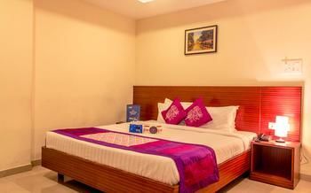 Hotel Oyo Rooms Dolphin Circle