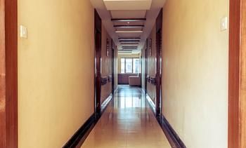 Hotel Oyo Rooms Dolphin Circle