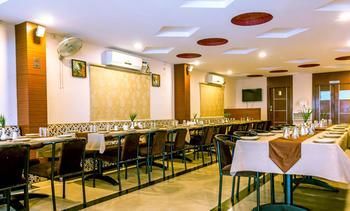 Hotel Oyo Rooms Dolphin Circle