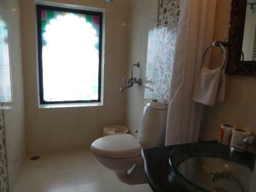 Karohi Haveli - A Heritage Hotel