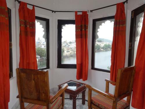 Karohi Haveli - A Heritage Hotel