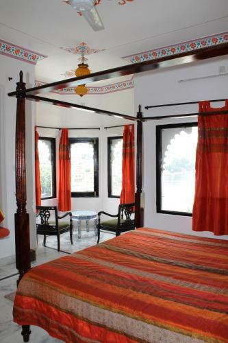 Karohi Haveli - A Heritage Hotel