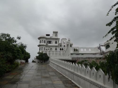 Karohi Haveli - A Heritage Hotel
