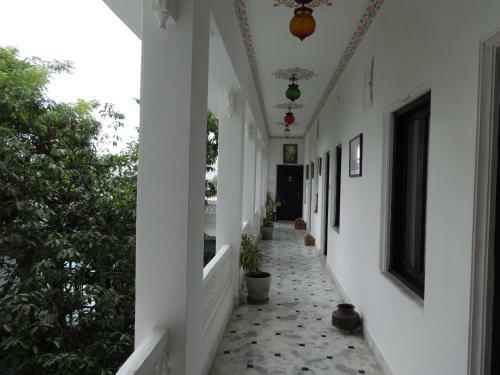 Karohi Haveli - A Heritage Hotel