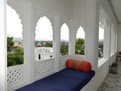 Karohi Haveli - A Heritage Hotel